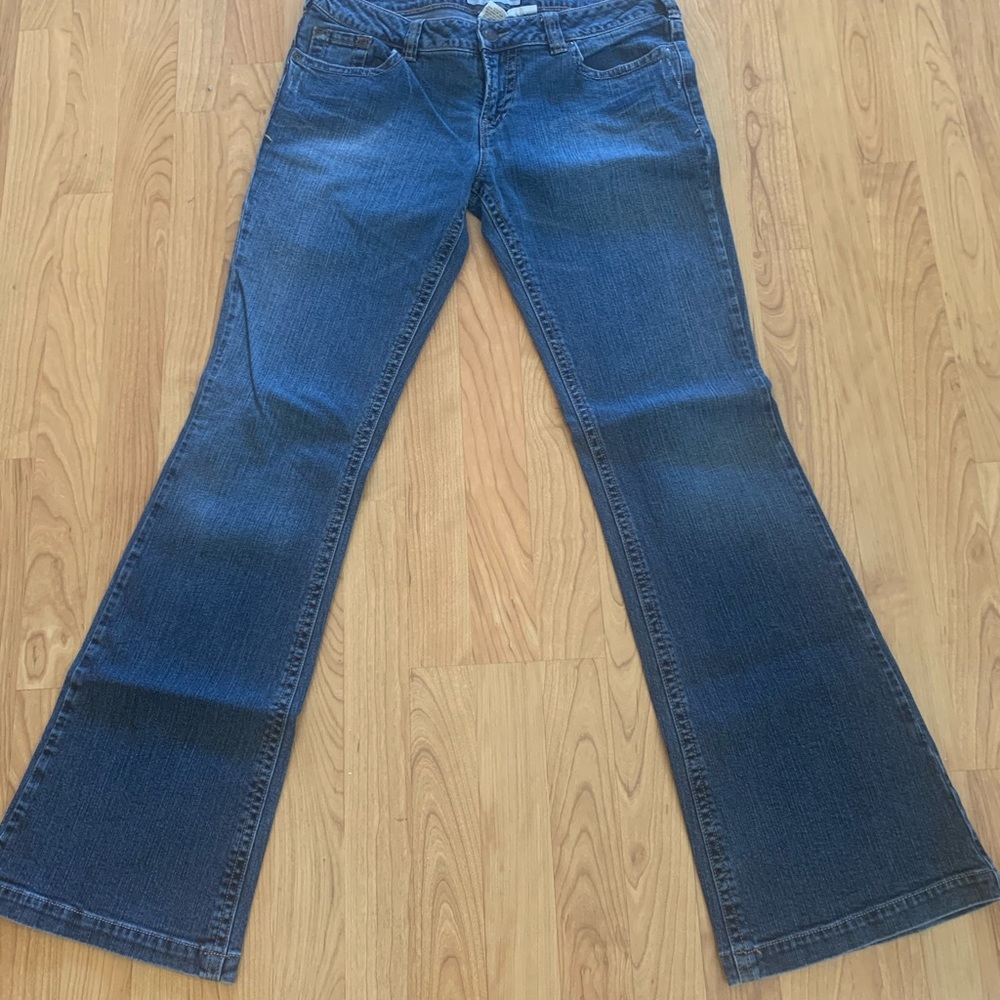 Jeans - Picture 3 of 5